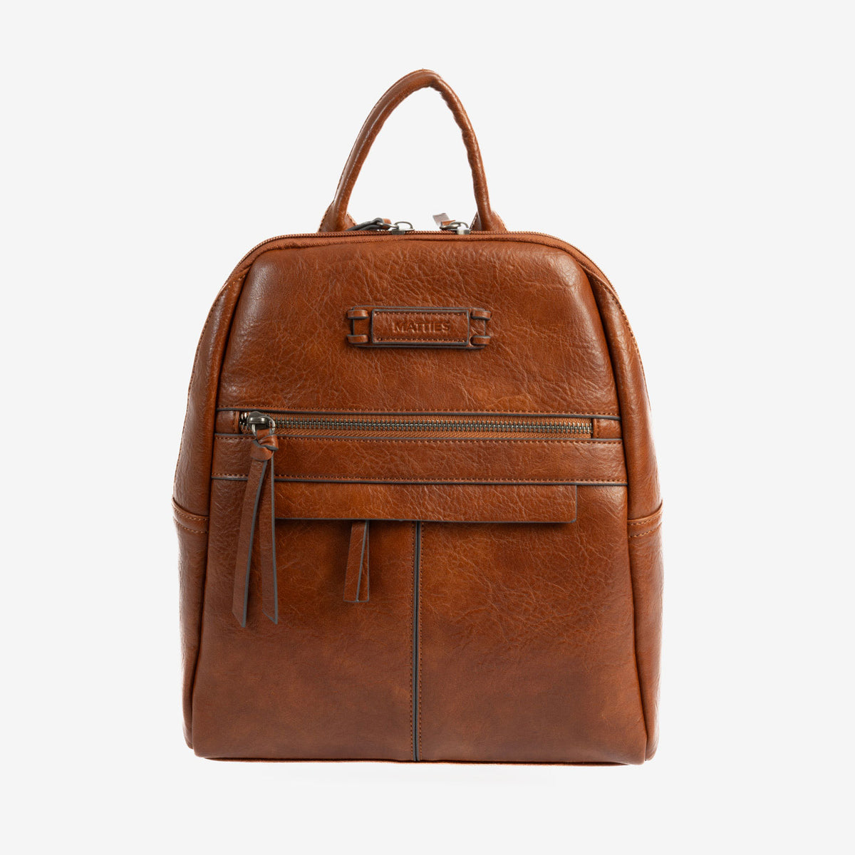 Classic Backpack, Backpack Series. 26.5x30x10.5 cm