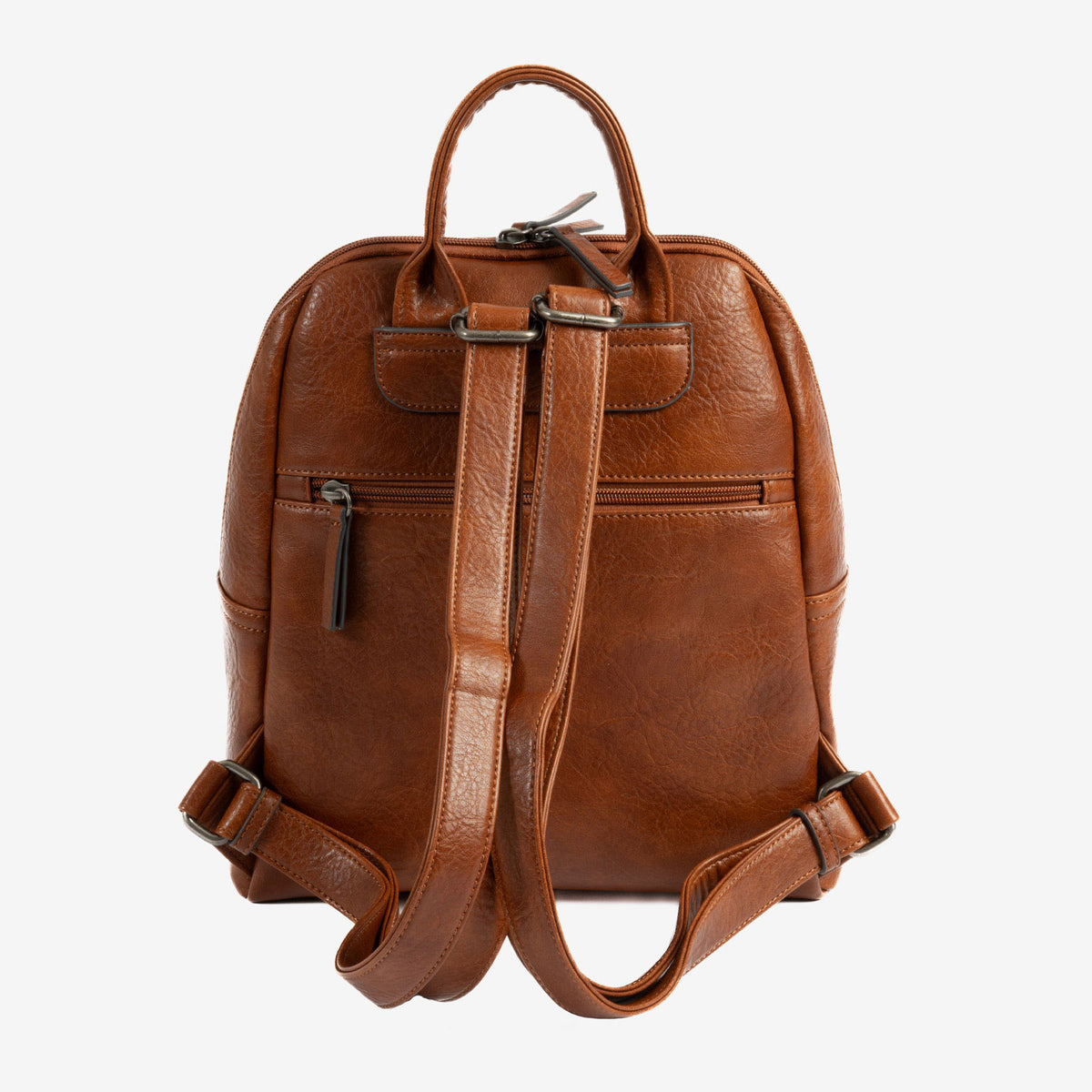 Classic Backpack, Backpack Series. 26.5x30x10.5 cm