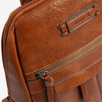 Classic Backpack, Backpack Series. 26.5x30x10.5 cm