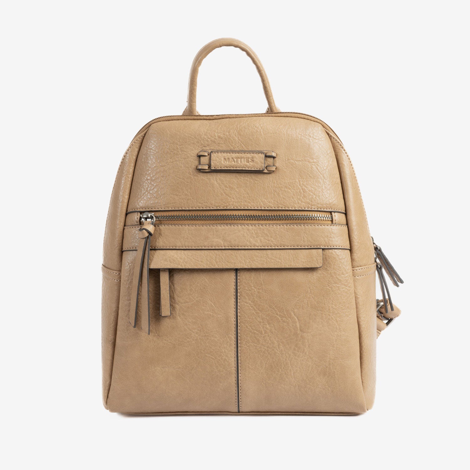 Classic Backpack, Backpack Series. 26.5x30x10.5 cm