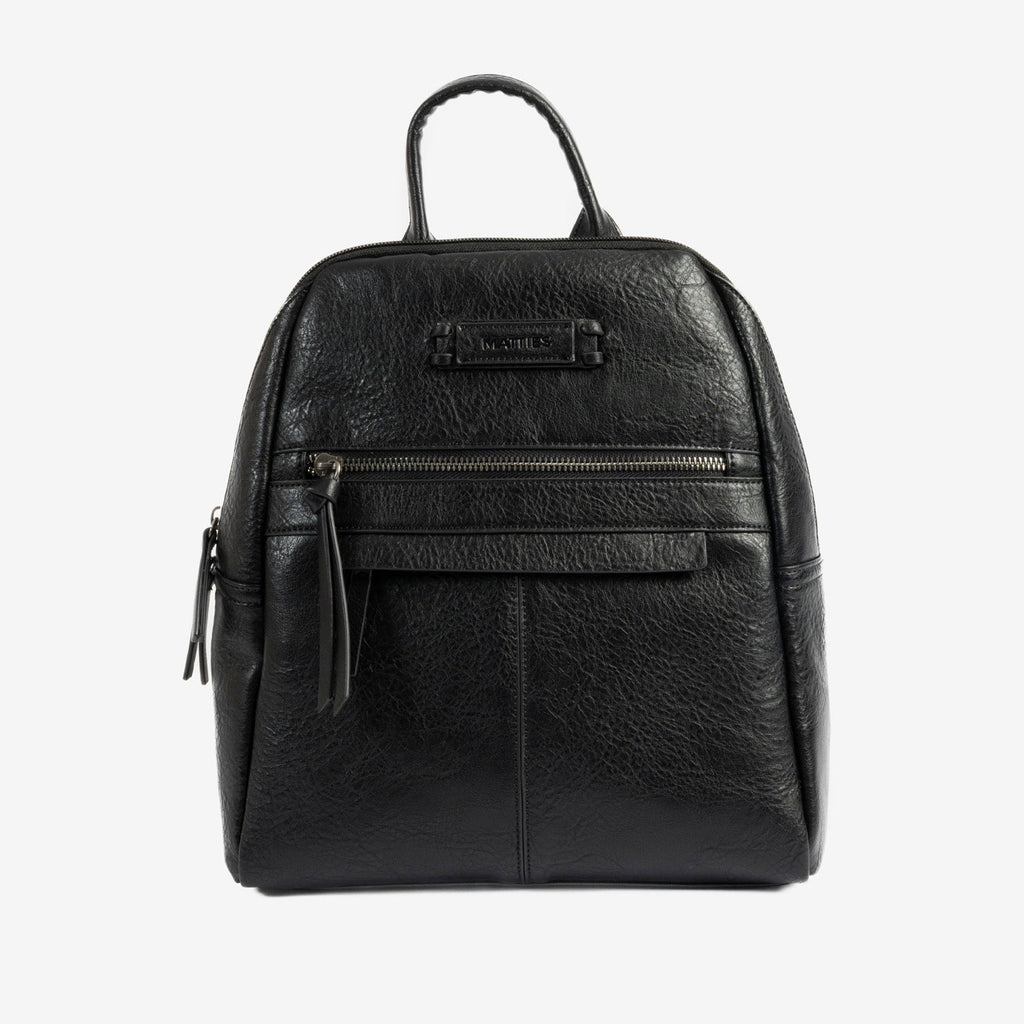 Classic Backpack, Backpack Series. 26.5x30x10.5 cm
