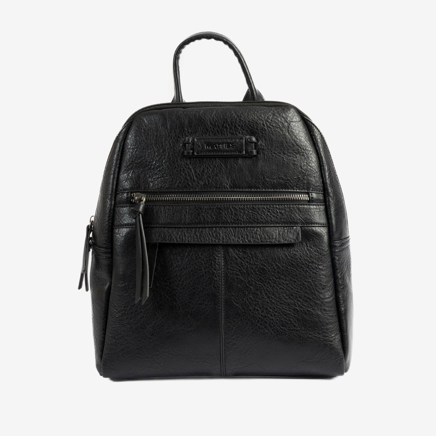 Classic Backpack, Backpack Series. 26.5x30x10.5 cm