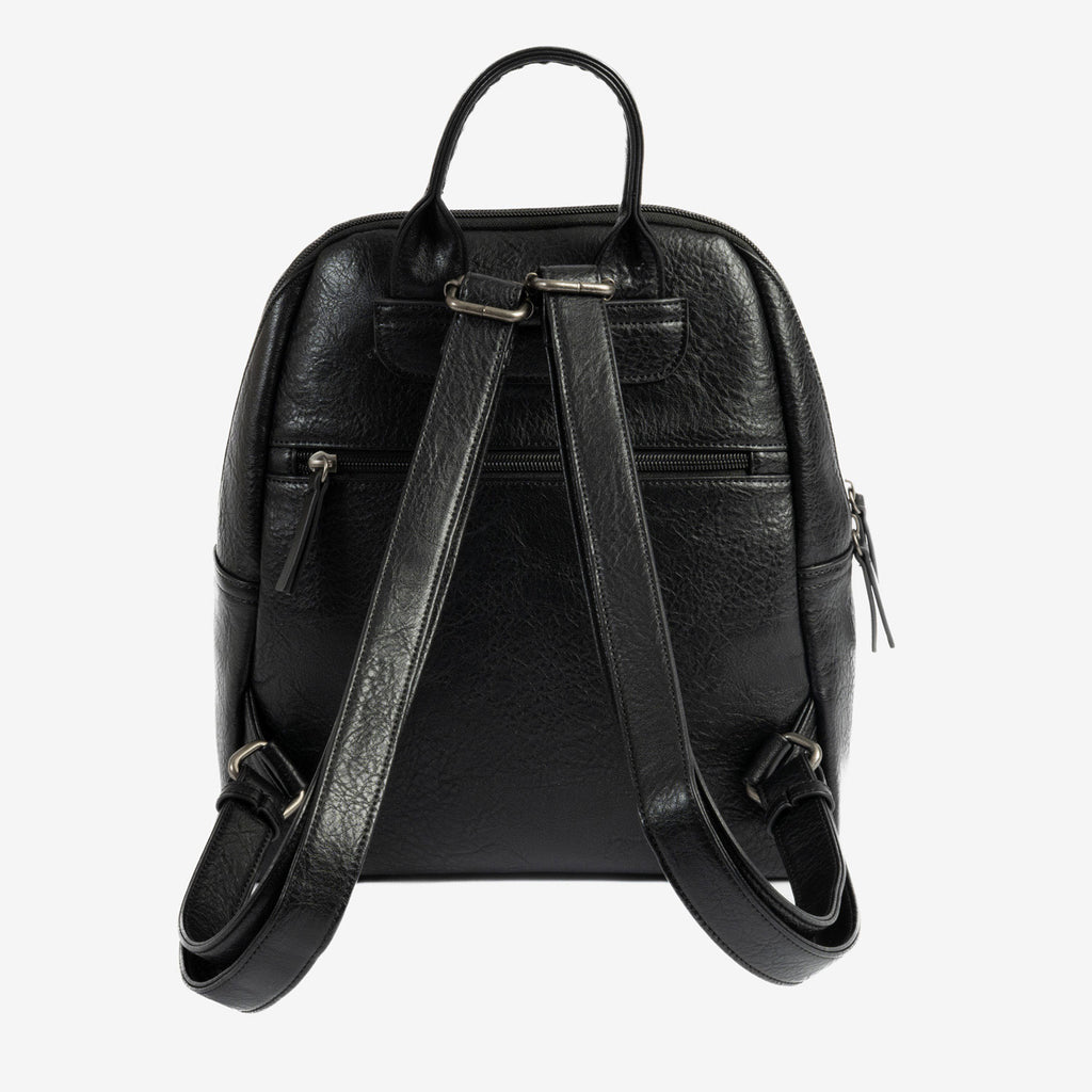 Classic Backpack, Backpack Series. 26.5x30x10.5 cm