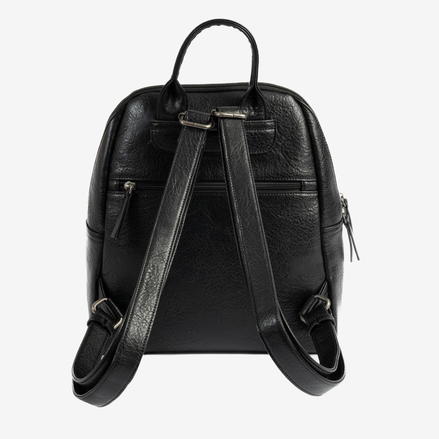 Classic Backpack, Backpack Series. 26.5x30x10.5 cm