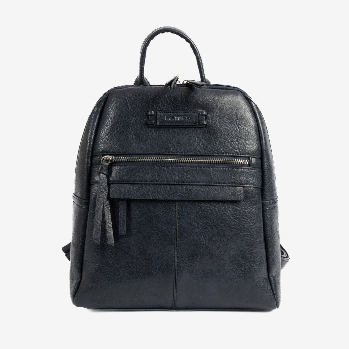 Classic Backpack, Backpack Series. 26.5x30x10.5 cm
