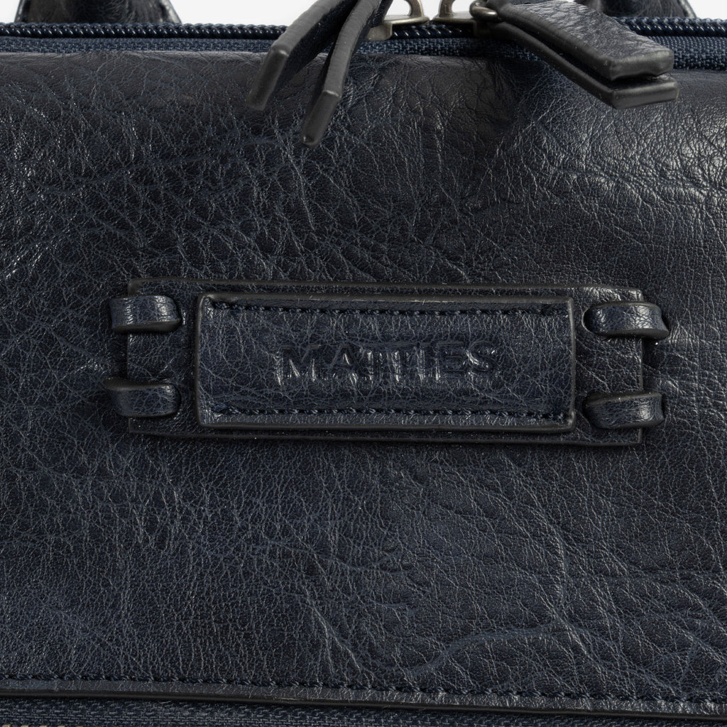 Classic Backpack, Backpack Series. 26.5x30x10.5 cm