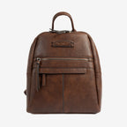Classic Backpack, Backpack Series. 26.5x30x10.5 cm