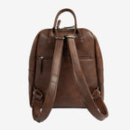 Classic Backpack, Backpack Series. 26.5x30x10.5 cm