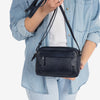 Mini bolso para mujer. 20x15x7 cm