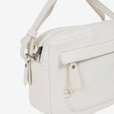 White woman minibag