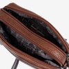Mini bolso para mujer. 20x15x7 cm