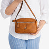 Mini bolso para mujer. 21x14x5 cm