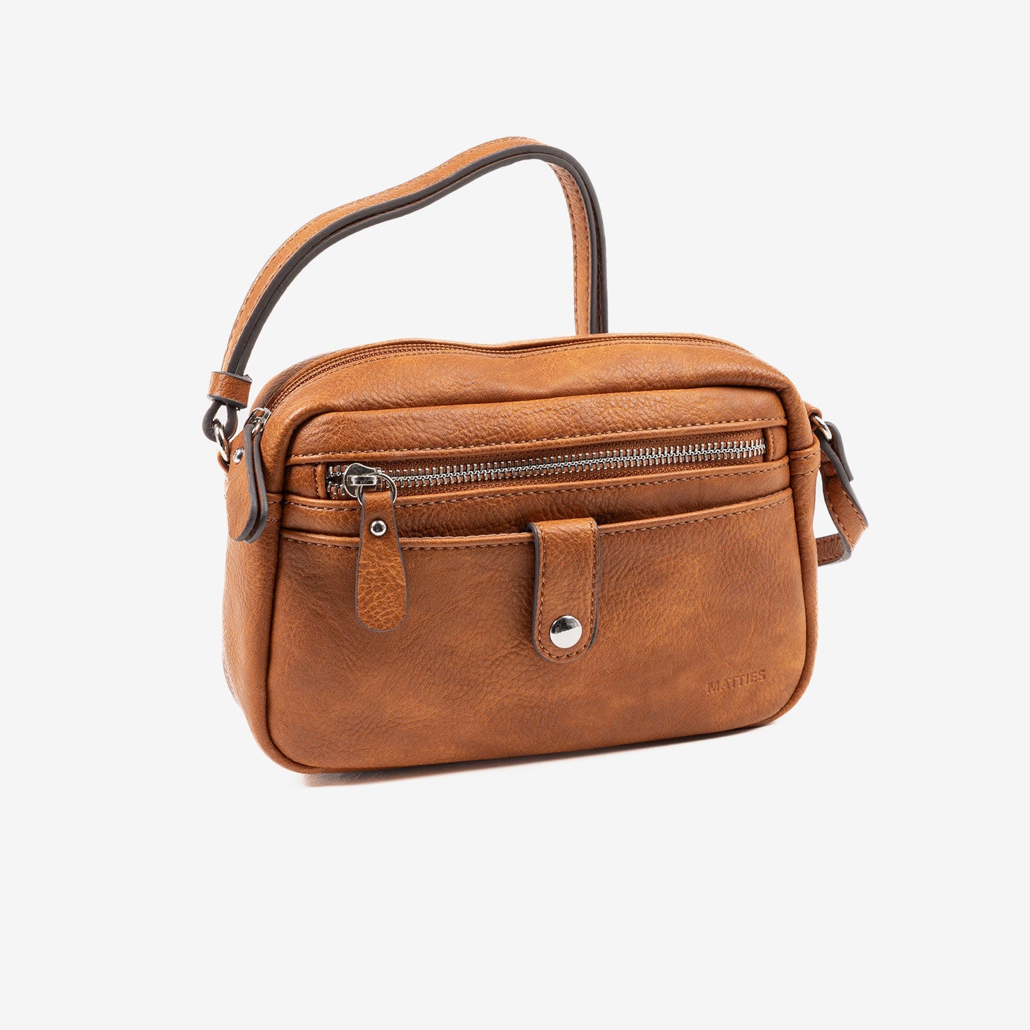 Mini bolso para mujer. 21x14x5 cm