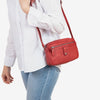 Mini bolso para mujer. 21x14x5 cm