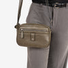 Mini bolso para mujer. 21x14x5 cm