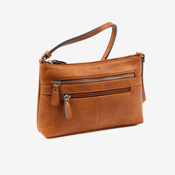 Mini bolso para mujer, Serie Minibags. 25,5x16x6 cm