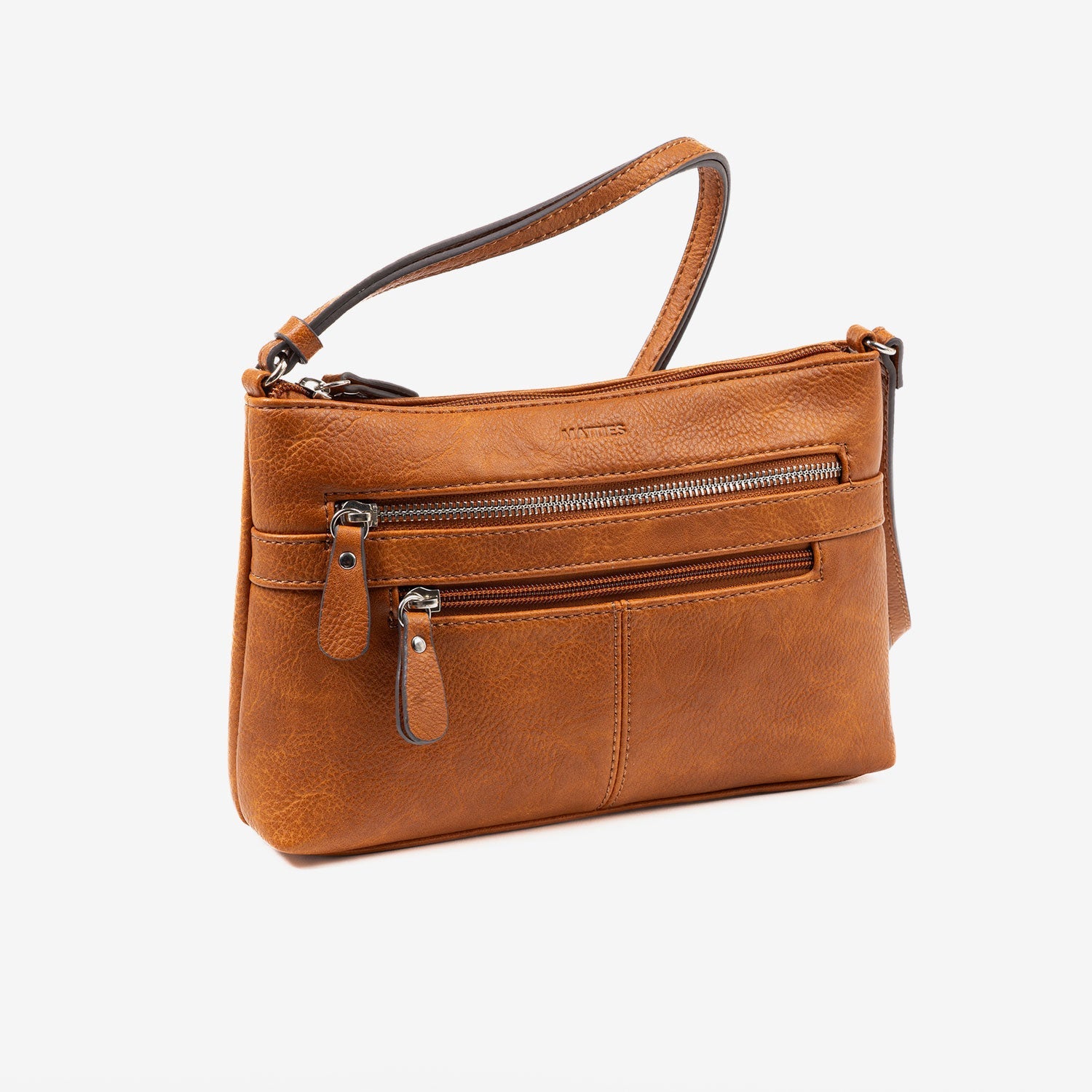 Mini bolso para mujer, Serie Minibags. 25,5x16x6 cm