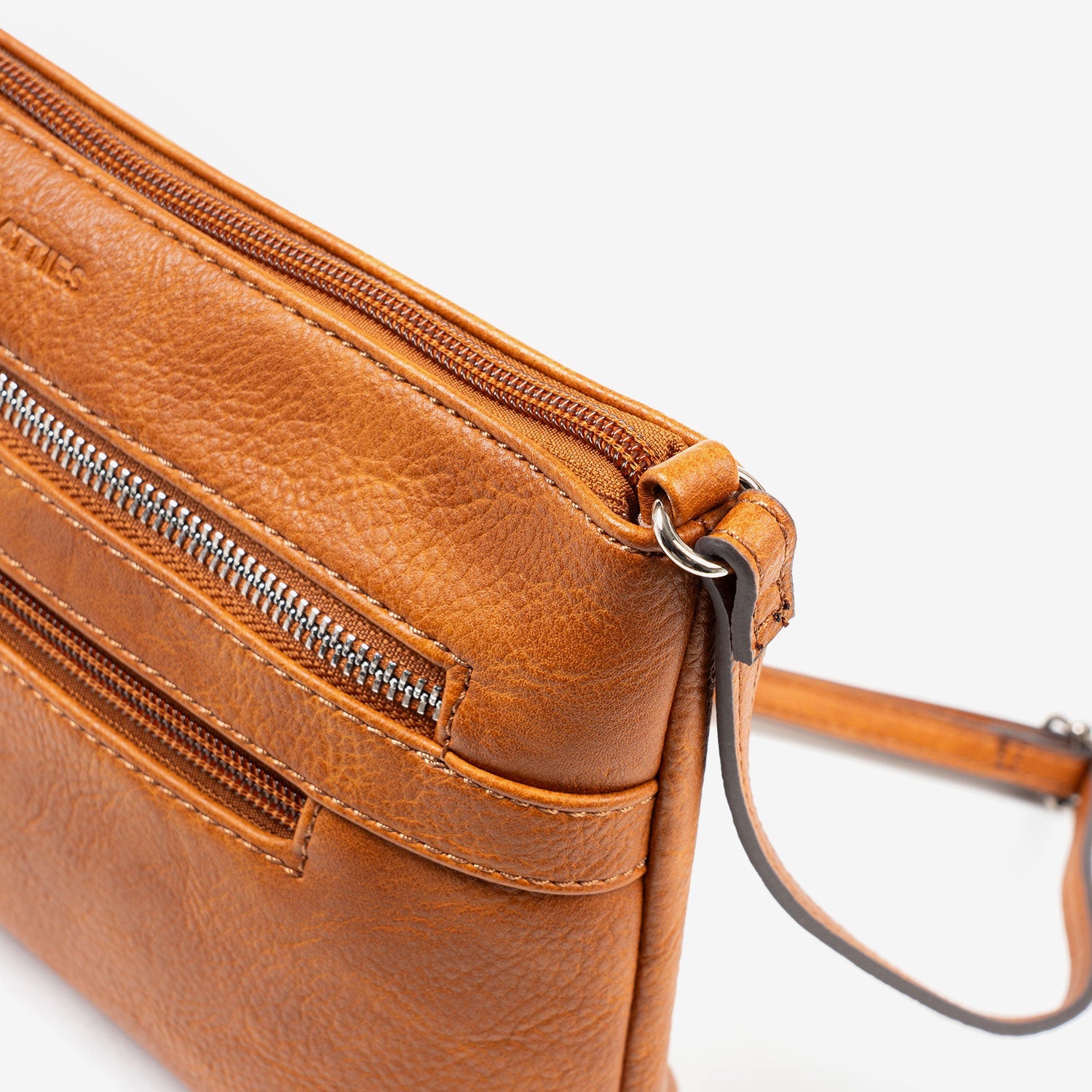 Mini bolso para mujer, Serie Minibags. 25,5x16x6 cm