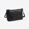 Mini bolso para mujer, Serie Minibags. 25,5x16x6 cm