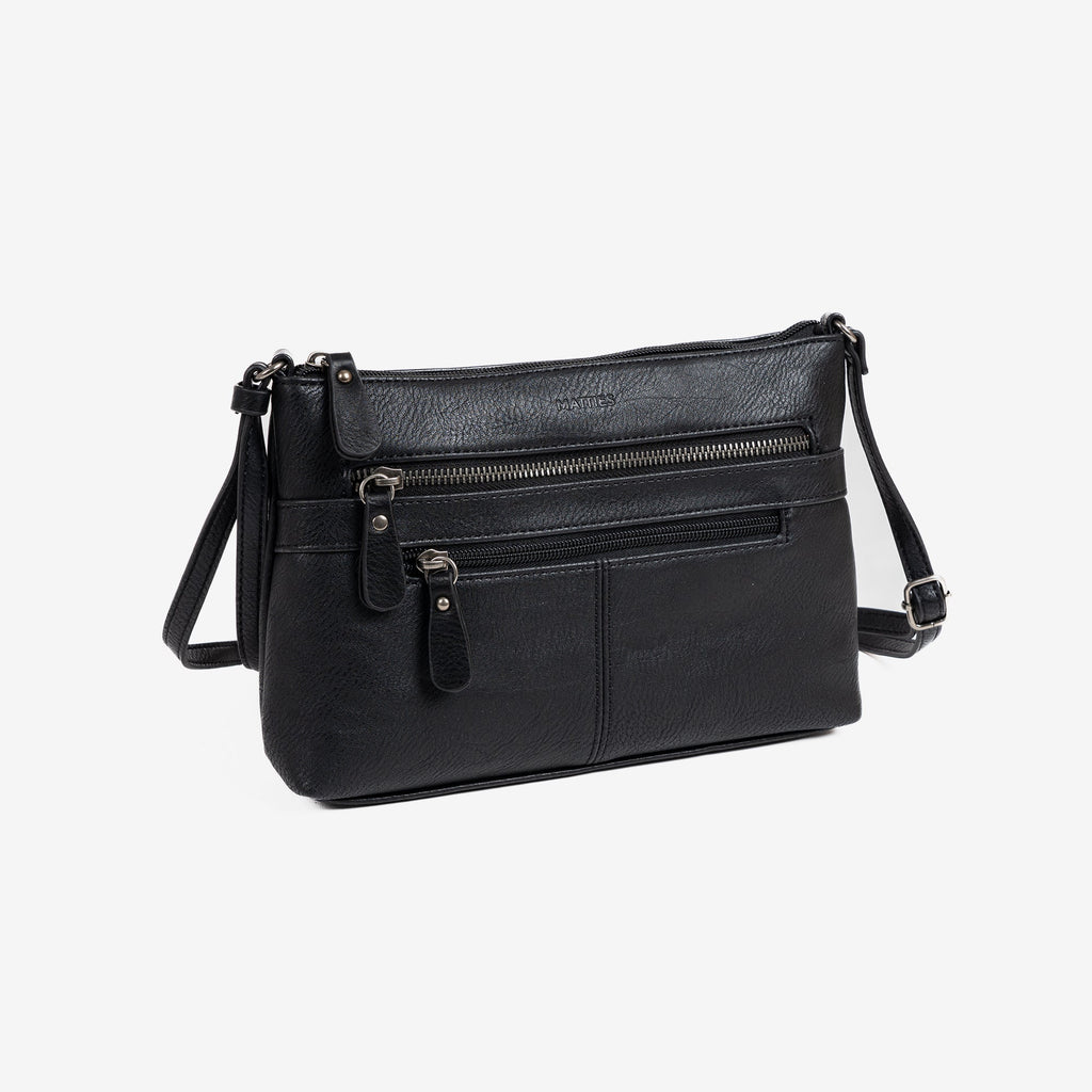 Mini bolso para mujer, Serie Minibags. 25,5x16x6 cm