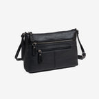Mini bolso para mujer, Serie Minibags. 25,5x16x6 cm