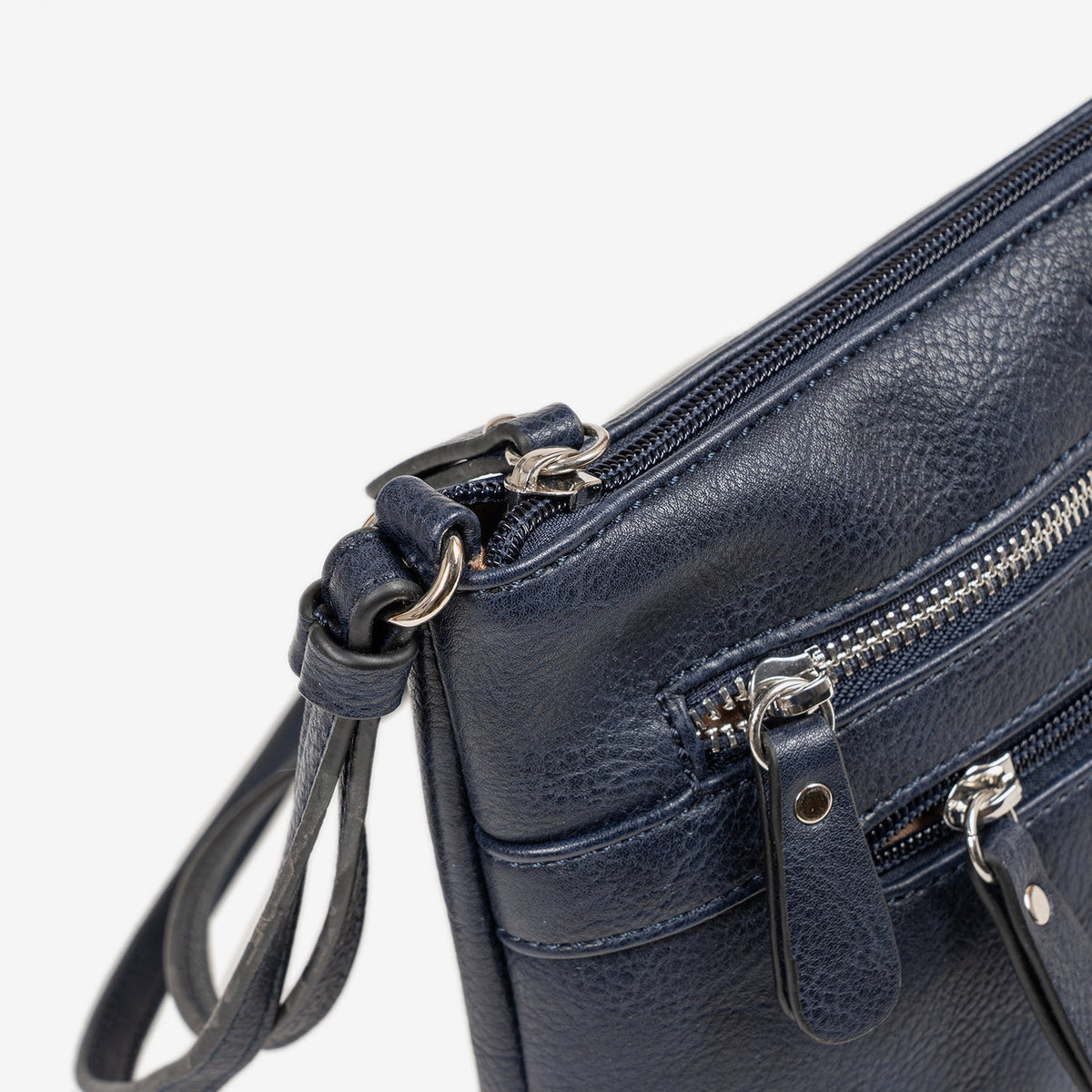 Mini bolso para mujer, Serie Minibags. 25,5x16x6 cm