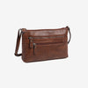 Mini bolso para mujer, Serie Minibags. 25,5x16x6 cm