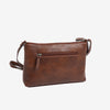 Mini bolso para mujer, Serie Minibags. 25,5x16x6 cm