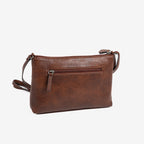 Mini bolso para mujer, Serie Minibags. 25,5x16x6 cm