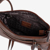 Mini bolso para mujer, Serie Minibags. 25,5x16x6 cm