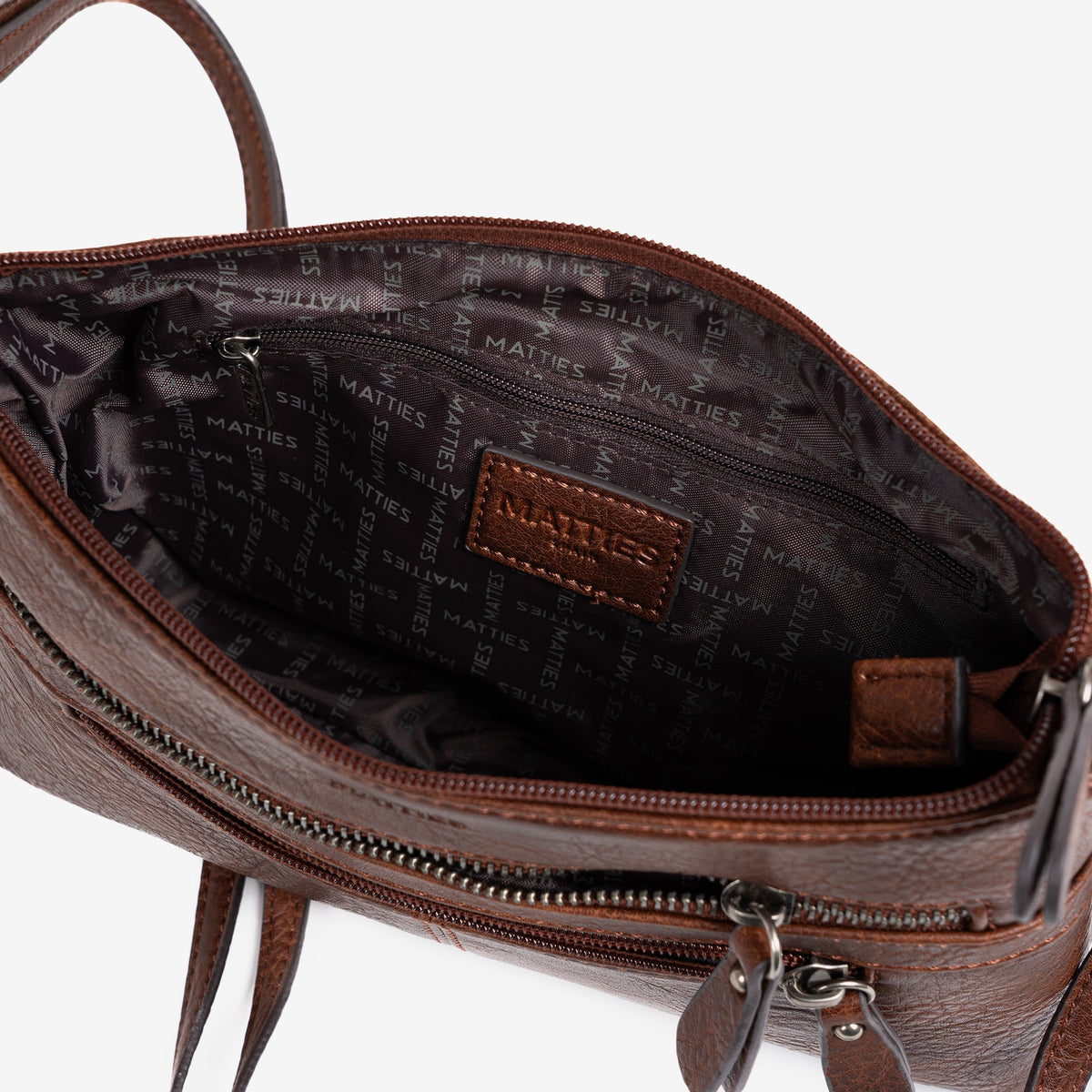 Mini bolso para mujer, Serie Minibags. 25,5x16x6 cm