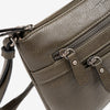 Mini bolso para mujer, Serie Minibags. 25,5x16x6 cm