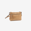 MINI BOLSO BANDOLERA PARA MUJER, SERIE MINIBAGS. 23x16x6,5 cm