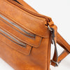 MINI BOLSO BANDOLERA PARA MUJER, SERIE MINIBAGS. 23x16x6,5 cm