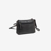 MINI BOLSO BANDOLERA PARA MUJER, SERIE MINIBAGS. 23x16x6,5 cm