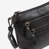 MINI BOLSO BANDOLERA PARA MUJER, SERIE MINIBAGS. 23x16x6,5 cm