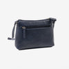 MINI BOLSO BANDOLERA PARA MUJER, SERIE MINIBAGS. 23x16x6,5 cm