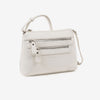 MINI BOLSO BANDOLERA PARA MUJER, SERIE MINIBAGS. 23x16x6,5 cm