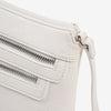 MINI BOLSO BANDOLERA PARA MUJER, SERIE MINIBAGS. 23x16x6,5 cm