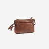 MINI BOLSO BANDOLERA PARA MUJER, SERIE MINIBAGS. 23x16x6,5 cm