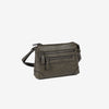 MINI BOLSO BANDOLERA PARA MUJER, SERIE MINIBAGS. 23x16x6,5 cm
