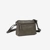MINI BOLSO BANDOLERA PARA MUJER, SERIE MINIBAGS. 23x16x6,5 cm
