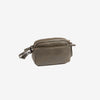 MINI BOLSO BANDOLERA PARA MUJER, SERIE MINIBAGS ESMERALDA. 20x13x8 cm