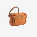 Bolso bandolera mujer, Serie Minibags. 20x15x06 cm