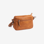 Bolso bandolera mujer, Serie Minibags. 20x15x06 cm