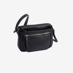 Bolso bandolera mujer, Serie Minibags. 20x15x06 cm