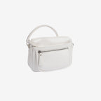 Bolso bandolera mujer, Serie Minibags. 20x15x06 cm