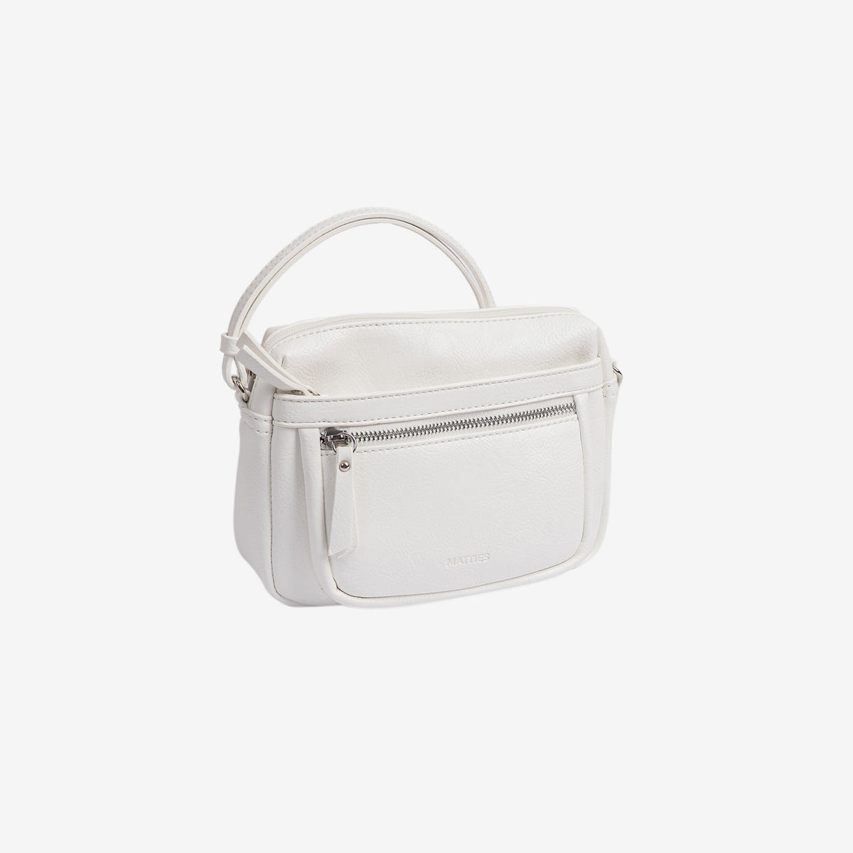Bolso bandolera mujer, Serie Minibags. 20x15x06 cm