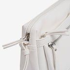 Bolso bandolera mujer, Serie Minibags. 20x15x06 cm