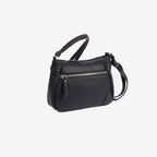 Bolso bandolera mujer, Serie Minibags. 21x15x5.5 cm